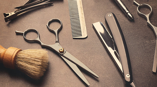 Koki Story Salon Tools and Accessories for Hair Stylists