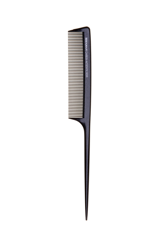 Denman DC05 Tail Comb – Lifting, Sectioning, Backcombing & Styling Hair