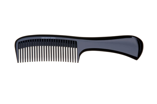 DPC6 Professional Precision Rake Cutting Hair Comb for men and women