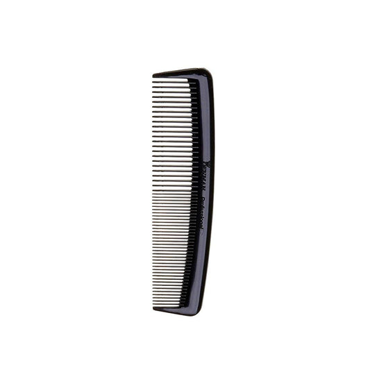 Denman Comb For Men D27 - Styling Comb For Polished, Smooth Hair - Pocket Comb - 5 Inch