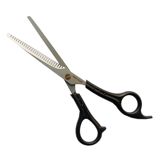 SSC054 Teeth Thinning Scissors Cutting Dressing Sharp Trimming Razor Edge Shears