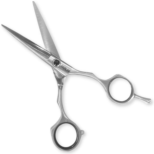SSC032 Free Style Cutting Sharp Scissors Trimming Razor Edge Shears