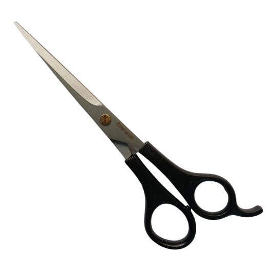 SSC059 Mirror 6.75" Cutting Dressing Sharp Scissors Trimming Razor Edge Shears