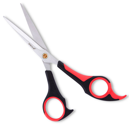 SSC030 Cutting Dressing Sharp Scissors Trimming Razor Edge Shears