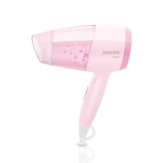 BHC017/00 Hair Dryer Thermoprotect 1200 Watts with Air Concentrator + Diffuser Attachment Hair Dryers PHILIPS Koki Story
