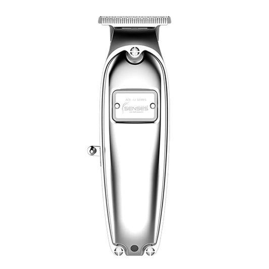 I3 Pro Master D Finer Professional Hair Clipper Hair Cutting Machine Zero Cut T Blade Corded Cordless Rechargeable Hair Beard Trimmer Trimmers & Clippers Senses Life Implements Koki Story