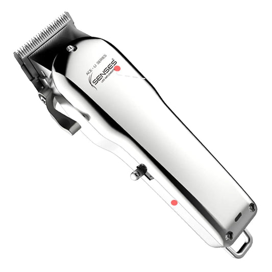K1 Pro STYL'O Professional Hair Trimmer Steel Blade Hair Clippers Hair Cutting Corded n Cordless Rechargeable Beard n Hair Trimmer Trimmers & Clippers Senses Life Implements Koki Story