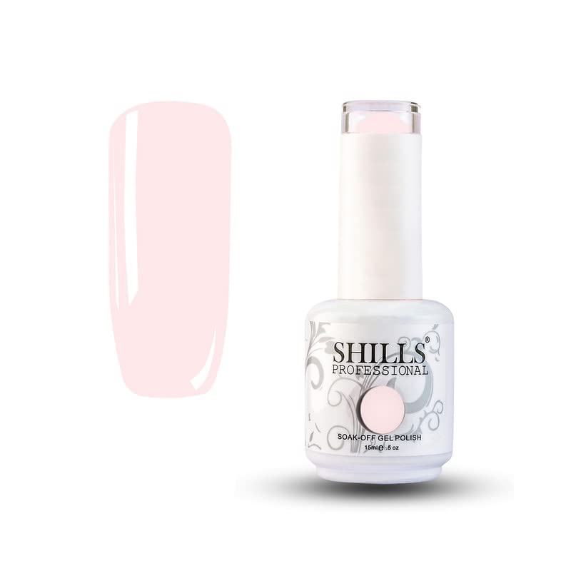 25 Millennial Pink Nail Paints to Try Out - Features -